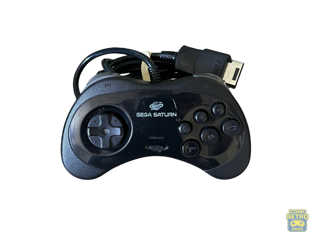 Sega Saturn