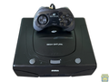 Sega Saturn
