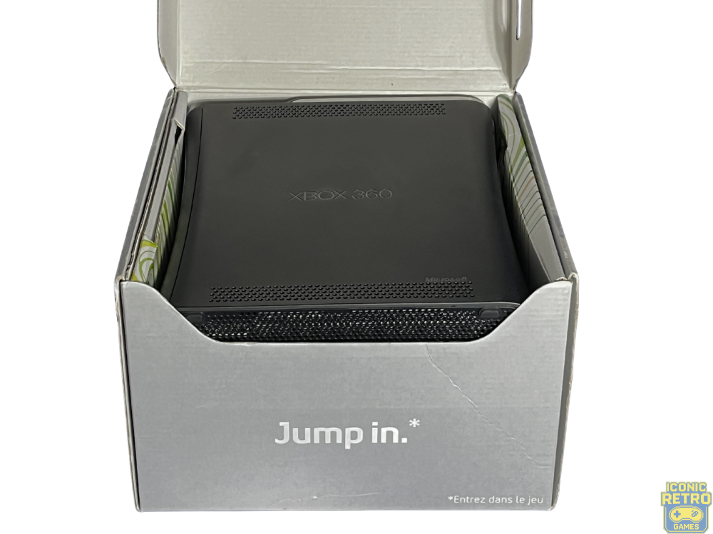 Xbox 360 Pure / Lego Batman Pack