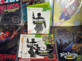 XBox 360 Call Of Duty Modern Warfare 3