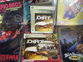 XBox 360 Colin Mcrae Dirt