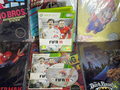 Xbox 360 FIFA 11