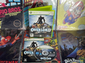 XBox 360 Overlord