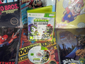 XBox 360 Plants vs Zombies Garden Warfare