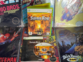 Xbox 360 Saints Row