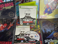 Xbox 360 Splinter Cell Double Agent