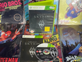 Xbox 360 The Elder Scrolls 5 Skyrim