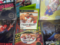 Xbox Classic Fight Night Round 3