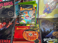 XBox Classic Rayman 3 Hoodlum Havoc