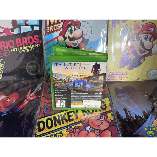 Assassin's Creed Origins für Xbox One