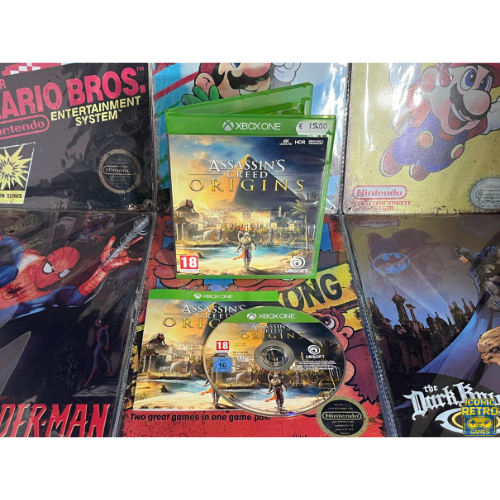 Assassin's Creed Origins für Xbox One