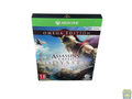 XBox One Assassins Creed Odyssey Omega Edition
