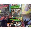 Xbox One Call of Duty Black Ops 3