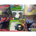 Xbox One Halo 5 Guardians