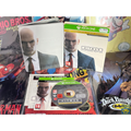 XBox One Hitman Steelbook Edition