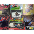 Xbox One Mittelerde Schatten des Krieges