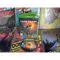 XBox One Shadow Of The Tomb Raider