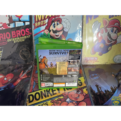 XBox One State Of Decay 2