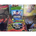 Xbox One Tennis World Tour