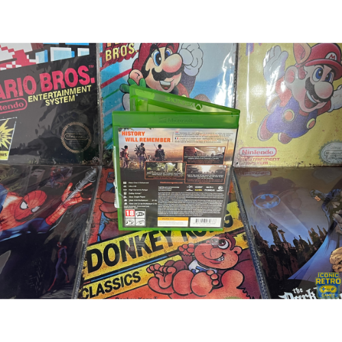 XBox One The Division 2